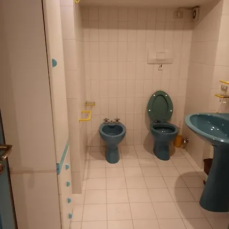 Appartamento Casa Al Interno 34 *