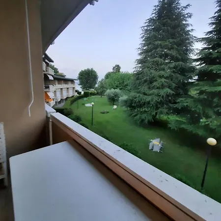 Appartamento Casa Al Interno 34 Sirmione