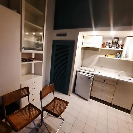 Appartamento Casa Al Interno 34