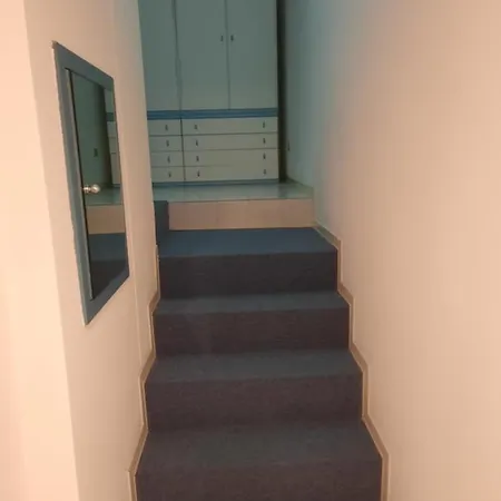 Casa Al Interno 34 Appartamento
