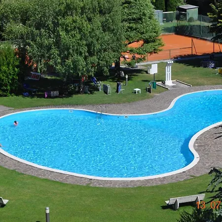 Casa Al Interno 34 Appartamento *